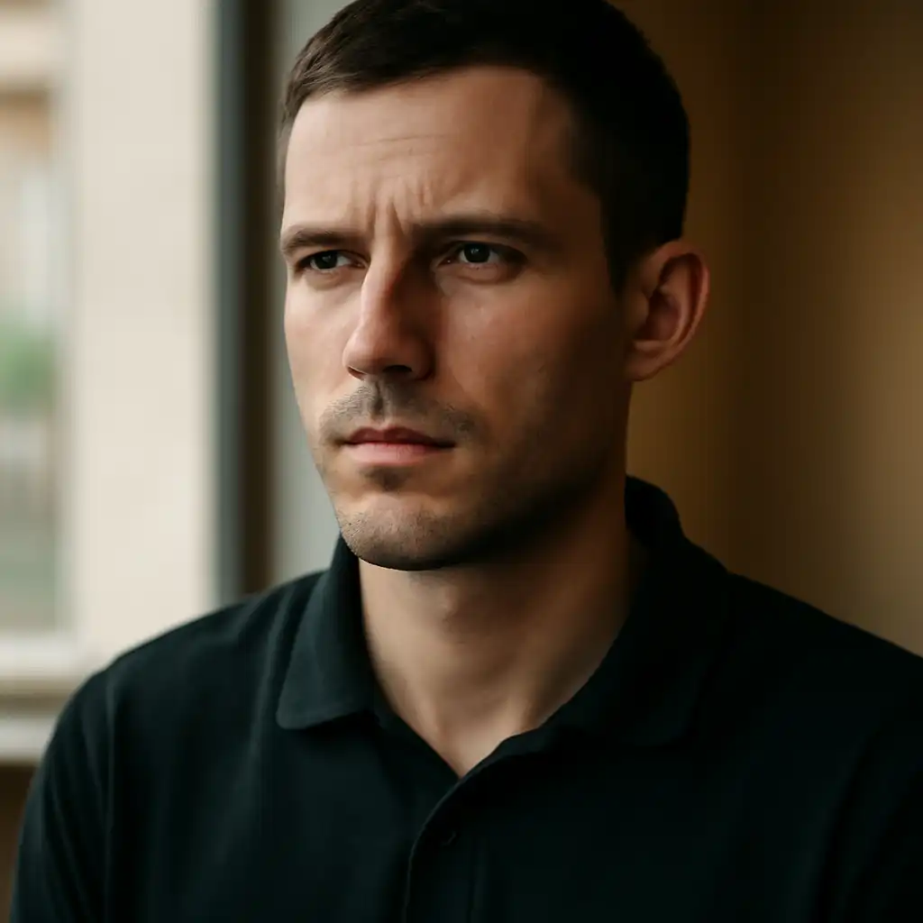 James O'Sullivan